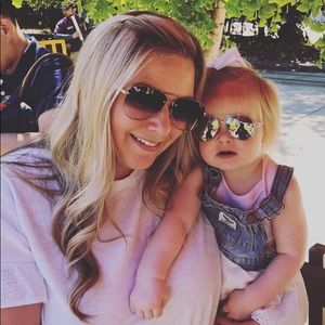 Meet your Posher, Lindsay